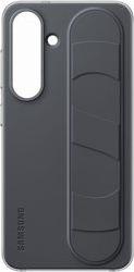 STANDING GRIP CASE FOR GALAXY S25 S931 BLACK EF-GS931CB SAMSUNG