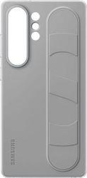 STANDING GRIP CASE FOR GALAXY S25 ULTRA S938 GREY EF-GS938CJ SAMSUNG