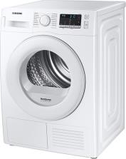 ΣΤΕΓΝΩΤΗΡΙΟ OPTIMALDRY DV80TA020TT/LE 8KG SAMSUNG