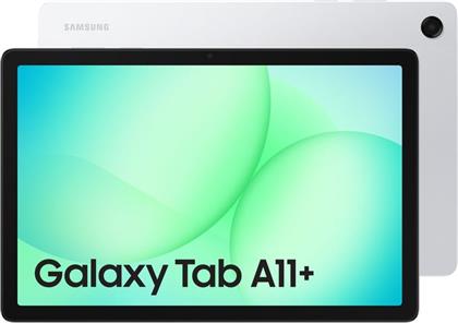 TABLET GALAXY TAB A11+ 11 6GB/128GB 5G - SILVER SAMSUNG