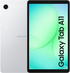 TABLET GALAXY TAB A11 8.7 4GB/64GB WI-FI - SILVER SAMSUNG