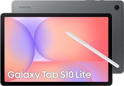 TABLET GALAXY TAB S10 LITE 10.9 6GB/128GB WI-FI - GRAY SAMSUNG