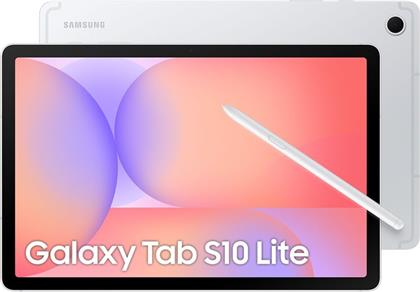 TABLET GALAXY TAB S10 LITE 10.9 6GB/128GB WI-FI - SILVER SAMSUNG