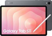 TABLET GALAXY TAB S11 AMOLED 11'' 256GB 12GB WIFI GRAY X730 SAMSUNG