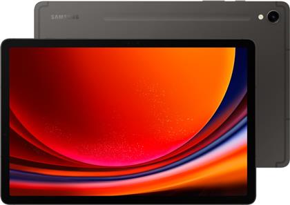 TABLET GALAXY TAB S9 12GB/256GB WIFI - GRAPHITE SAMSUNG