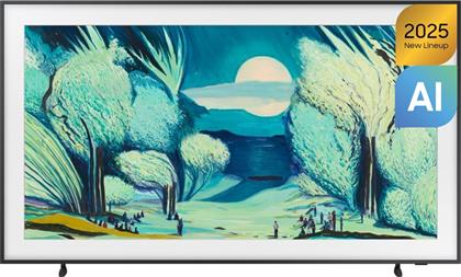 THE FRAME QLED 55 4K SMART ΤΗΛΕΟΡΑΣΗ 55LS03F AI TV SAMSUNG