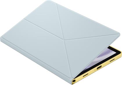 ΘΗΚΗ TABLET GALAXY TAB A9+ - BOOK COVER - ΜΠΛΕ SAMSUNG