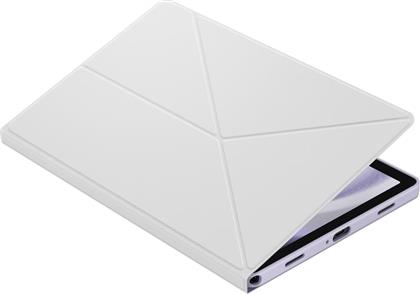 ΘΗΚΗ TABLET GALAXY TAB A9+ - BOOK COVER - ΛΕΥΚΟ SAMSUNG