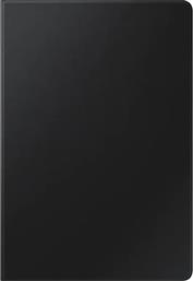 ΘΗΚΗ TABLET GALAXY TAB S7 PLUS - BOOK COVER - BLACK SAMSUNG
