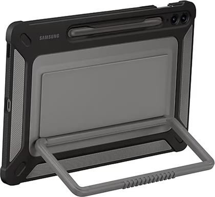 ΘΗΚΗ TABLET S9 FE - OUTDOOR - BLACK SAMSUNG