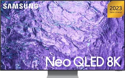ΤΗΛΕΟΡΑΣΗ NEO QLED 55 8K SMART 55QN700C SAMSUNG από το PUBLIC