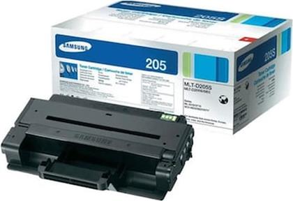 TONER 205 - (MLT-D205L) - BLACK SAMSUNG