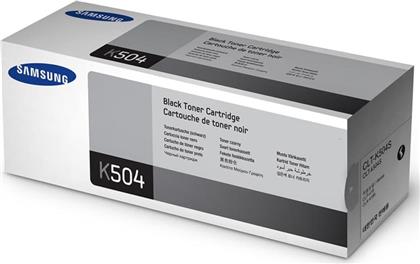 TONER CLT-K504S - BLACK SAMSUNG