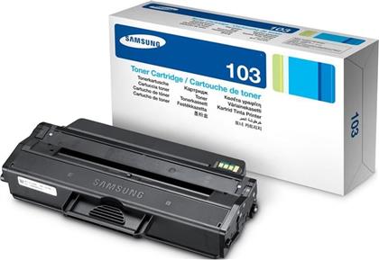 TONER MLT-D103L - BLACK SAMSUNG