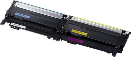 TONER ΣΕΤ CLT-P404C SAMSUNG