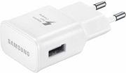 TRAVEL CHARGER EP-TA200W 2A USB WHITE BULK SAMSUNG