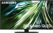 TV QE43QN90DATXXH 43'' NEO QLED 4K UHD SMART WIFI MODEL (2024) SAMSUNG