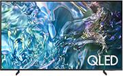 TV QE50Q67DAUXXH 50'' QLED 4K UHD SMART WIFI MODEL (2024) SAMSUNG