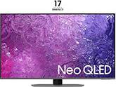 TV QE50QN90CATXXH 50'' NEO QLED 4K UHD SMART WIFI MODEL (2023) SAMSUNG από το e-SHOP