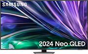 TV QE55QN85DBTXXH 55'' NEO QLED 4K UHD SMART WIFI MODEL (2024) SAMSUNG από το e-SHOP