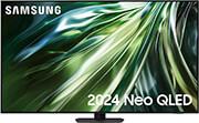 TV QE55QN90DATXXH 55'' NEO QLED 4K UHD SMART WIFI MODEL (2024) SAMSUNG