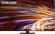 TV QE55QN95DATXXH 55'' NEO QLED 4K UHD SMART WIFI MODEL (2024) SAMSUNG από το e-SHOP