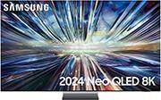 TV QE65QN900DTXXH 65'' NEO QLED 8K SMART WIFI MODEL (2024) SAMSUNG