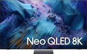 TV QE65QN990FTXXH 65'' NEO QLED 8K UHD VISION AI SMART WIFI MODEL (2025) SAMSUNG