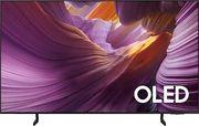TV QE65S85FAEXXH 65'' OLED 4K UHD SMART WIFI MODEL (2025) SAMSUNG
