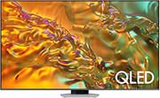 TV QE85Q80DATXXH 85'' QLED 4K UHD SMART WIFI MODEL (2024) SAMSUNG από το e-SHOP