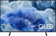 TV QE85Q8FAAUXXH 85'' QLED 4K UHD SMART WIFI MODEL (2025) SAMSUNG