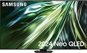 TV QE98QN90DATXXH 98'' NEO QLED 4K UHD SMART WIFI MODEL (2024) SAMSUNG από το e-SHOP