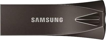 USB STICK BAR PLUS 256GB USB 3.1 FLASH DRIVE - GREY SAMSUNG από το PUBLIC