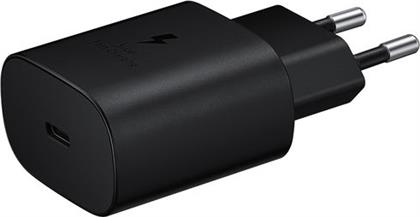 USB TYPE-C 25W BLACK SAMSUNG