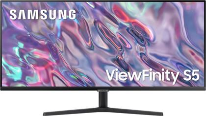 VIEWFINITY S5 S50GC LS34C500GAUXEN GAMING MONITOR 34 QHD VA FLAT 100HZ 5MS SAMSUNG