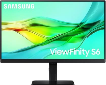 VIEWFINITY S60UD LS24D600UAUXEN MONITOR 24 QHD IPS FLAT 100HZ 5MS SAMSUNG