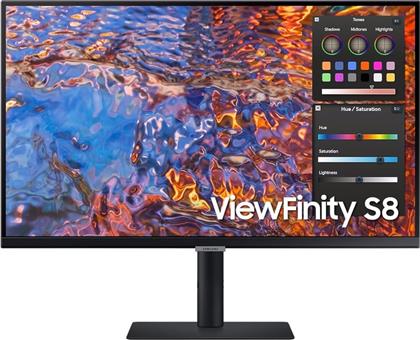 VIEWFINITY S8 S80PB LS27B800PXPXEN MONITOR 27 4K UHD IPS FLAT 60HZ 5MS SAMSUNG