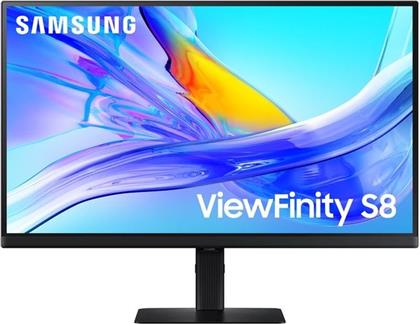 VIEWFINITY S80UD LS27D800UAUXEN 27 4K UHD IPS FLAT 60HZ 5MS SAMSUNG