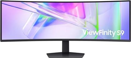 VIEWFINITY S9 S95UC LS49C950UAUXEN MONITOR 49 DUAL QHD VA CURVED 120HZ 5MS SAMSUNG