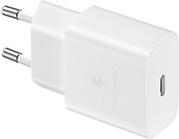 WALL CHARGER EP-T1510NB 15W WHITE EP-T1510NW SAMSUNG από το e-SHOP