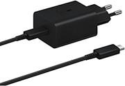 WALL CHARGER EP-T4510 45W PD BLACK SAMSUNG