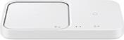 WIRELESS CHARGER DUO TA EP-P5400BW WHITE SAMSUNG από το e-SHOP