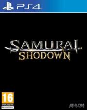 SAMURAI SHODOWN