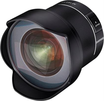 AF 14MM F/2.8 SONY E SAMYANG