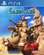 SAND LAND