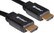 508-97 HDMI 2.0 19M-19M 1M SANDBERG