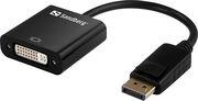 ADAPTER DISPLAYPORTDVI (508-45) SANDBERG