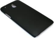 COVER HTC ONE MINI HARD BLACK SANDBERG από το e-SHOP