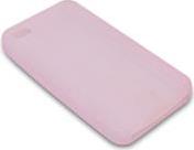 COVER IPHONE 4/4S TIRE TRACK PINK SANDBERG