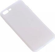 COVER IPHONE 7 PLUS SOFT WHITE (405-68) SANDBERG